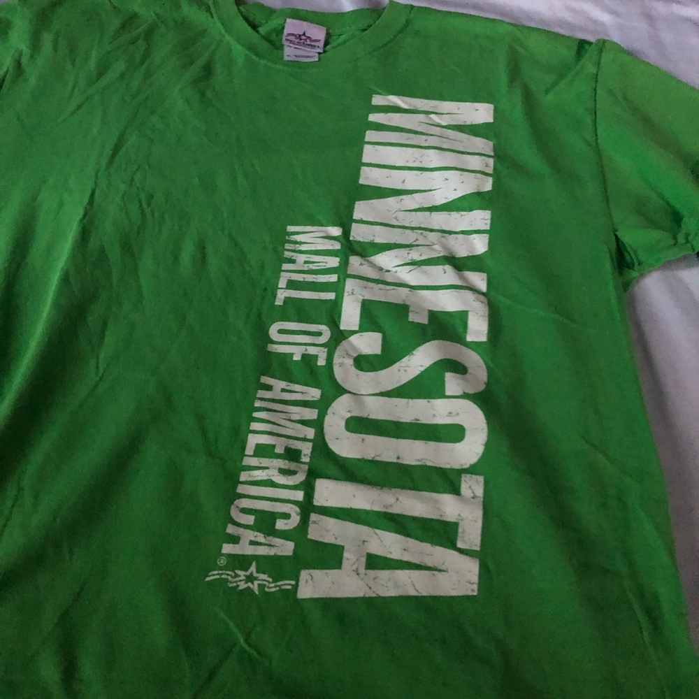 🍉 Mall of America Tee Shirt